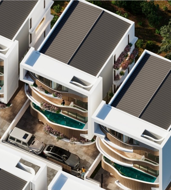Osborne, Ikoyi